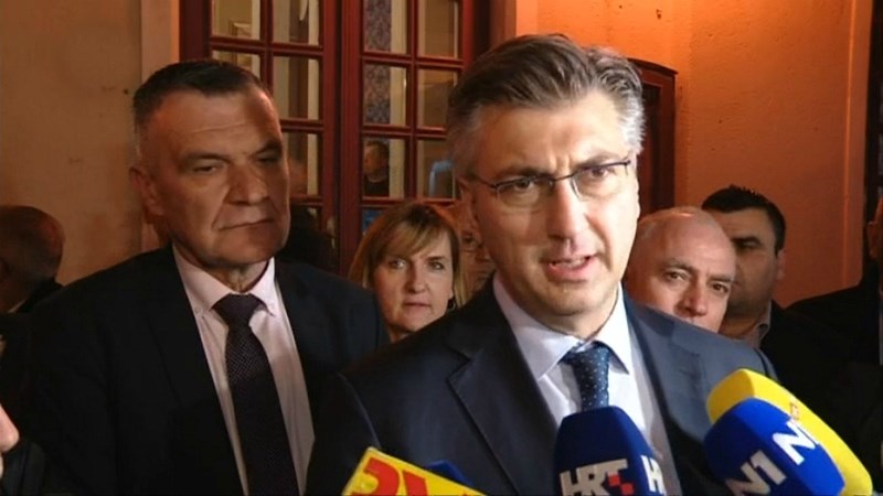 Svako nasilje je nedopustivo, razmotrit ćemo izmjenu neadekvatnih rješenja u Zakonu o kaznenom postupku